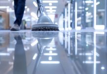 Tech-Powered Innovative Ideas for Cleaning Companies That Actually Work Cleaning companies