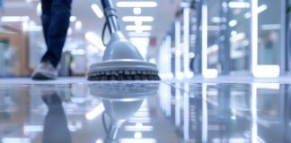 Tech-Powered Innovative Ideas for Cleaning Companies That Actually Work Cleaning companies