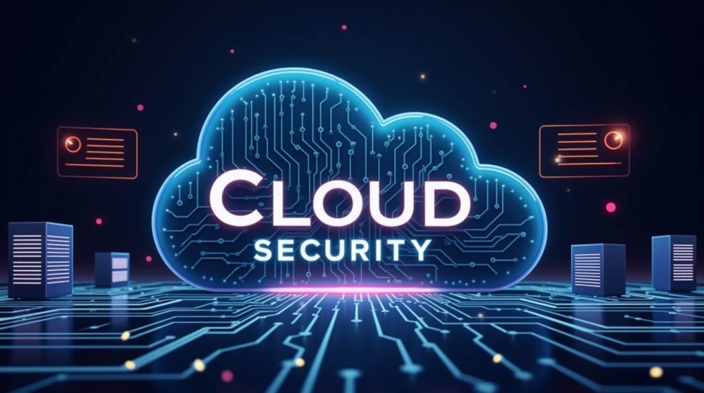 Cloud Security Tips