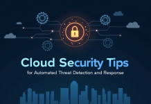 Cloud Security Tips for Automated Threat Detection and Response Cloud Security Tips