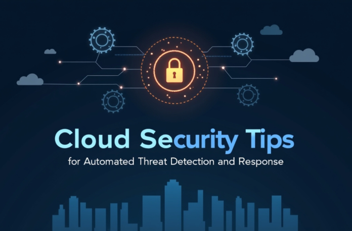 Cloud Security Tips Cloud Security Tips