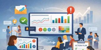 Turning Feedback Into Action Using Real-Time Data in Organizations