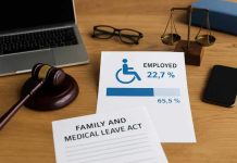 Digital HR Systems And Your Rights With An Arizona FMLA And Disability Lawyer