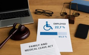 Digital HR Systems And Your Rights With An Arizona FMLA And Disability Lawyer