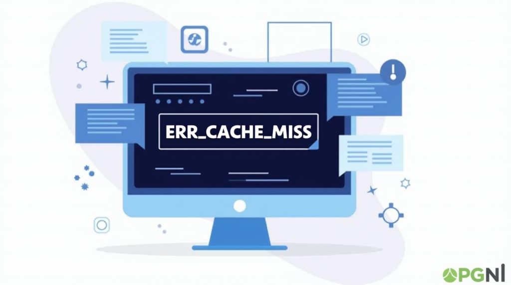 ERR_CACHE_MISS