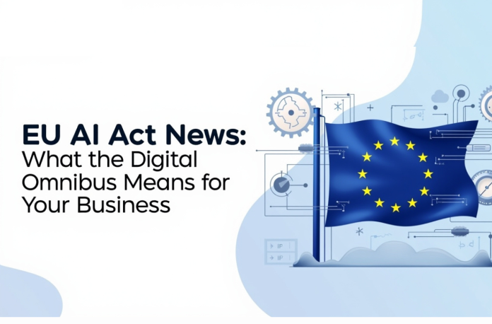 EU AI Act News EU AI Act News