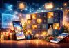 From Static Boxes to Smart Experiences: Software-Driven Advent Calendars