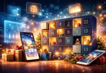 From Static Boxes to Smart Experiences: Software-Driven Advent Calendars