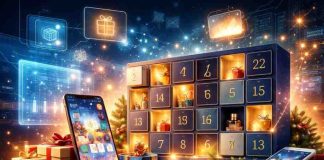 From Static Boxes to Smart Experiences: Software-Driven Advent Calendars