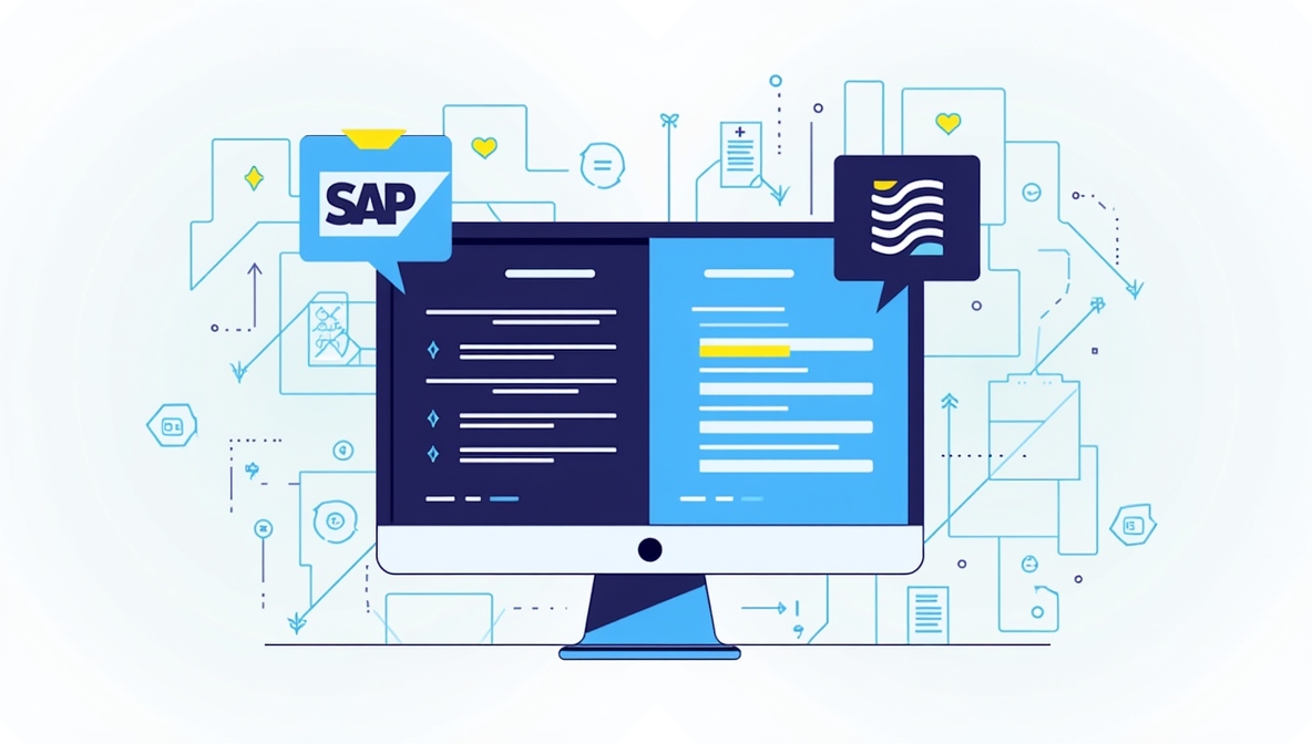 File Content Conversion for SAP PI/PO: Fast & Clean Output