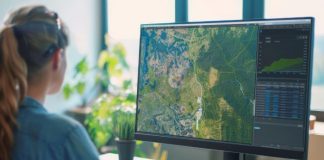 Maptive Review: Is This GIS Software Worth It? GIS software