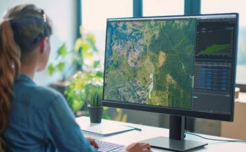 Maptive Review: Is This GIS Software Worth It? GIS software