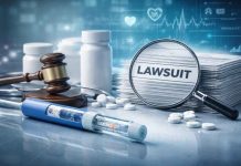 How GLP-1 Drug Lawsuits Are Exposing Gaps in Health Technology Oversight Legal scrutiny on GLP-1 treatment
