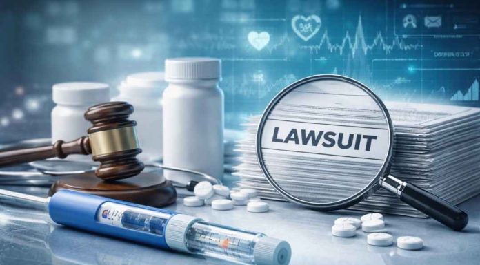 How GLP-1 Drug Lawsuits Are Exposing Gaps in Health Technology Oversight Legal scrutiny on GLP-1 treatment