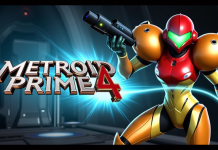 Metroid Prime 4 Adds New Psychic Abilities and Fast Unlocks Metroid Prime 4