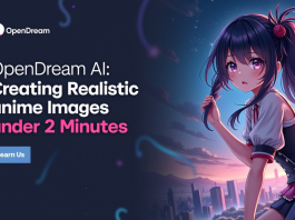 OpenDream AI: Creating Cute Images under 2 Minutes OpenDream AI