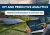 The Invisible Grid: How Predictive Analytics and IoT Are Quietly Changing Power Reliability in Southeast Asia