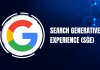 The Rise of SGE (Search Generative Experience): What SEOs Must Do Now Rise of SGE