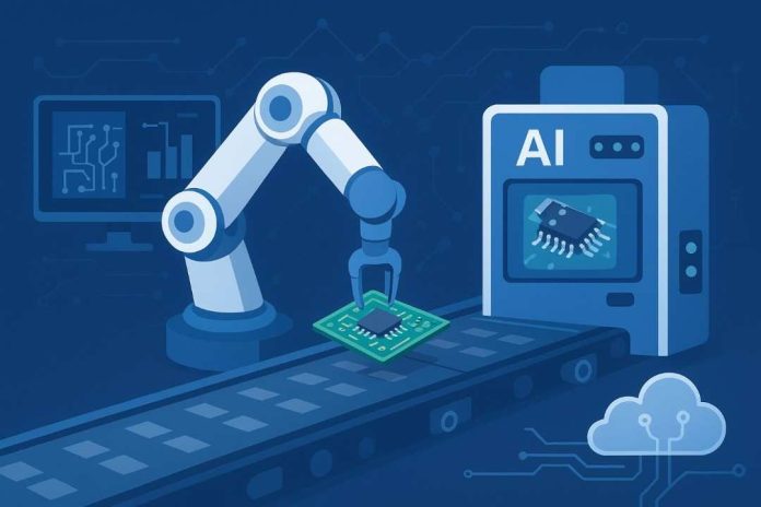SMD-and-SMT-Assembly