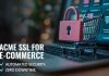 The Benefits of Using ACME SSL Certificates for E-Commerce Websites SSL certificates for ecommerce