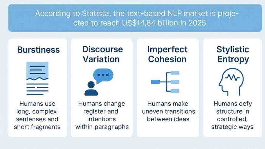 The Science Behind Human-Like Prose 
