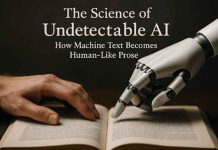 The Science of Undetectable AI: How Machine Text Becomes Human-Like Prose The-Science-of-Undetectable-AI