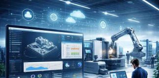 The Invisible Factory: Software-Led CNC Machining Platforms Explained