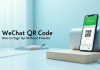 WeChat QR Code Verification: How to Sign Up Without Friends in 2026 WeChat QR Code Verification Without Friends
