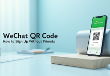WeChat QR Code Verification: How to Sign Up Without Friends in 2026 WeChat QR Code Verification Without Friends