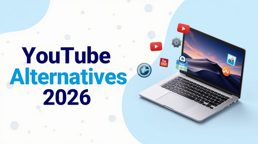YouTube Alternatives