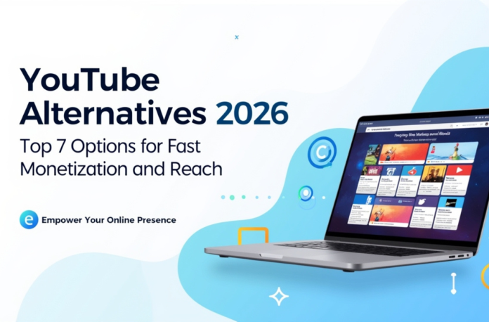 YouTube Alternatives YouTube Alternatives