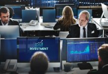 What Really Matters When You’re Comparing Brokerages for Active Strategies active strategies