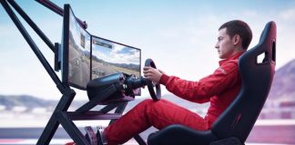 Customize Your Experience with Adjustable Racing Pedals adjustable racing