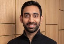 Ashish Aggarwal Headshot of Ashish Aggarwal