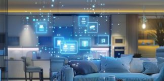 Why Smart Home Tech Should Influence Your Apartment Choice apartment choice