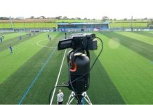 The Best Auto Follow Camera Company in the United States camera company