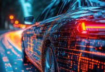 Technology Trends in the Automotive Industry in 2025 automobile industry