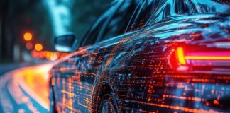 Technology Trends in the Automotive Industry in 2025 automobile industry