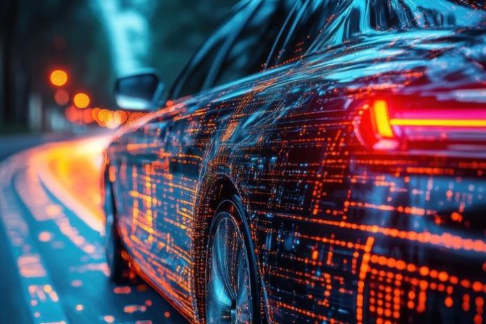 automobile industry 4 automobile industry