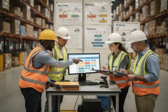 business process optimization