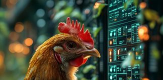 Can Artificial Intelligence Predict Tomorrow’s Chicken Price? Exploring AI-Driven Food Forecasting chicken prices