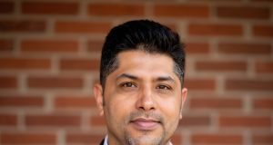 Ankit Chopra Podcast Transcript Headshot of Ankit Chopra