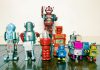 Beyond The Screens: Classic Toys That Live Alongside Technology classic toys