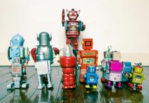 Beyond The Screens: Classic Toys That Live Alongside Technology classic toys