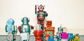 Beyond The Screens: Classic Toys That Live Alongside Technology classic toys