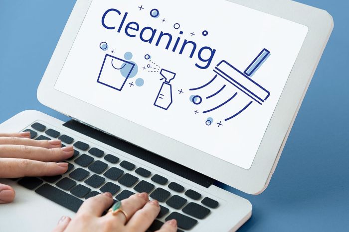 Cleaning companies