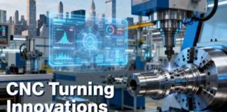 5 CNC turning Innovations Helping New York Manufacturers Avoid 30% Costly Rework and Delays