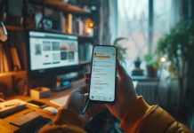 How to Optimize Competition Websites for Mobile Users competition websites