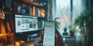 How to Optimize Competition Websites for Mobile Users competition websites