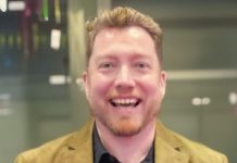 Colin Cooper Podcast Transcript Headshot of Colin Cooper